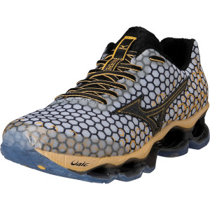 Click to Enlarge for Mizuno Wave Prophecy 3 Running Shoe - Men's Mizuno Wave Prophecy 3 Running Shoe - Men's-Image