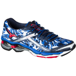 Mizuno Wave Creation 15 Running Shoe - Men's -image