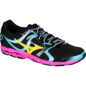 Click to Enlarge for Mizuno Wave Hitogami Running Shoe - Men's Mizuno Wave Hitogami Running Shoe - Men's -image