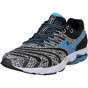 Click to Enlarge for Mizuno Wave Sayonara 2 Running Shoe - Men's Mizuno Wave Sayonara 2 Running Shoe - Men's -image