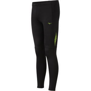Mizuno Breath Thermo Layered Tight - Men's -image