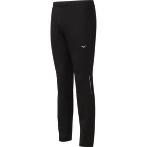 Click to Enlarge for Mizuno Breath Thermo Wind Pant - Men's Mizuno Breath Thermo Wind Pant - Men's -image
