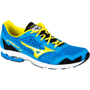 Click to Enlarge for Mizuno Wave Ronin 5 Running Shoe - Men's Mizuno Wave Ronin 5 Running Shoe - Men's-Image