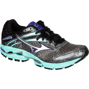 Wave Inspire 9 Running Shoe - Women's