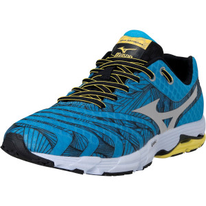 Click to Enlarge for Mizuno Wave Sayonara Running Shoe - Men's Mizuno Wave Sayonara Running Shoe - Men's -image
