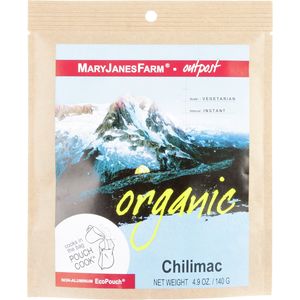 Organic Chilimac