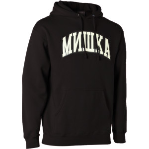 Mishka Varsity Pullover Hoodie - Men's - 2012