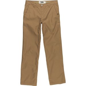 Mountain Khakis Original Mountain Pant - Men's