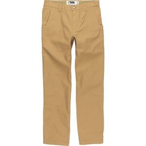 Click to Enlarge for Mountain Khakis Original Mountain Pant - Men's Mountain Khakis Original Mountain Pant - Men's-Image