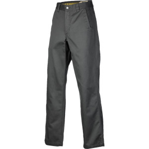 Click to Enlarge for Mountain Khakis Teton Twill Pants - Men's Mountain Khakis Teton Twill Pants - Men's -image