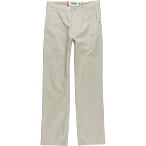 Mountain Khakis Teton Twill Pants - Men's