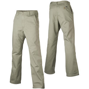Mountain Khakis Teton Twill Pants - Men's