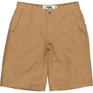 Click to Enlarge for Mountain Khakis Alpine Utility Short - Men's Mountain Khakis Alpine Utility Short - Men's -image