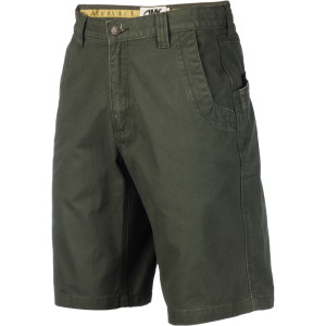 Mountain Khakis Alpine Utility Short - Men's