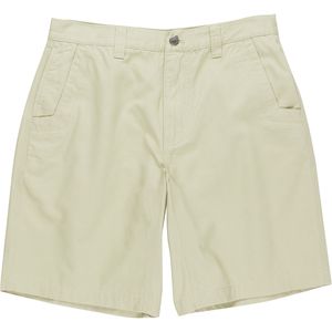 Teton Twill Short - Men's