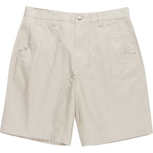 Click to Enlarge for Mountain Khakis Teton Twill Short - Men's Mountain Khakis Teton Twill Short - Men's-Image