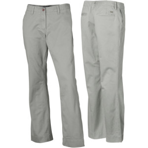 Mountain Khakis Teton Twill Pant - Women's