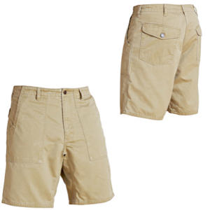 Mountain Khakis Village Short - Men's