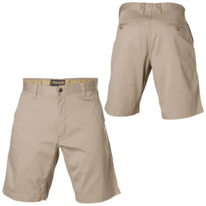 Mountain Khakis Lake Lodge Short - Men's