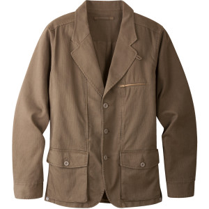 Click to Enlarge for Mountain Khakis Passport Jacket - Men's Mountain Khakis Passport Jacket - Men's -image