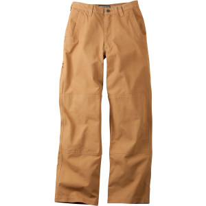 Click to Enlarge for Mountain Khakis Alpine Utility Pant - Men's Mountain Khakis Alpine Utility Pant - Men's-Image