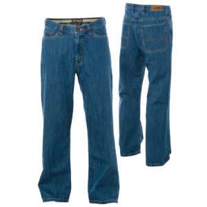 Mountain Khakis Original Mountain Denim Pant - Men's