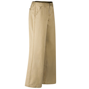 Mountain Khakis Teton Twill Pant - Women's