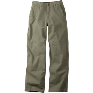 Click to Enlarge for Mountain Khakis Alpine Utility Pant - Broadway Fit - Men's Mountain Khakis Alpine Utility Pant - Broadway Fit - Men's-Image