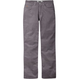 Click to Enlarge for Mountain Khakis Canyon Cord Pant - Men's Mountain Khakis Canyon Cord Pant - Men's -image