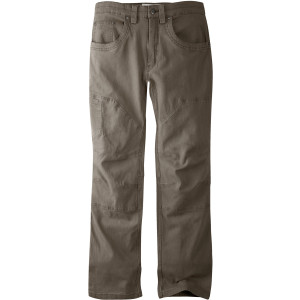 Click to Enlarge for Mountain Khakis Camber 107 Canvas Pant - Men's Mountain Khakis Camber 107 Canvas Pant - Men's -image