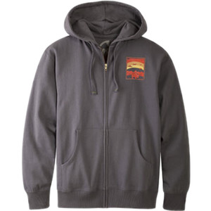 Click to Enlarge for Mountain Khakis Retro MK Full-Zip Hoodie - Men's Mountain Khakis Retro MK Full-Zip Hoodie - Men's-Image