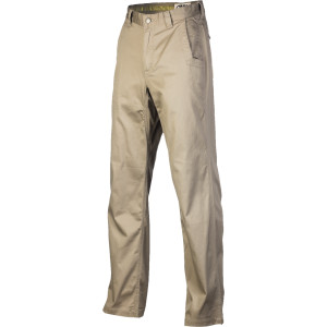 Lake Lodge Twill Pant - Men's