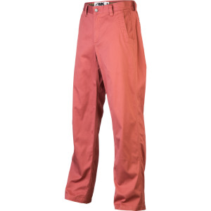 Click to Enlarge for Mountain Khakis Lake Lodge Twill Pant - Men's Mountain Khakis Lake Lodge Twill Pant - Men's -image