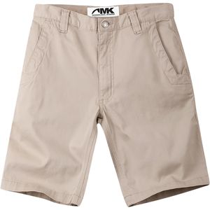 Lake Lodge Twill Short - Men's
