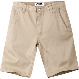 Mountain Khakis Lake Lodge Twill Short - Men's