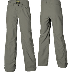 Mountain Khakis Snake River Pant - Women's