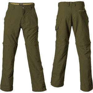 Click to Enlarge for Mountain Khakis Granite Creek Convertible Pant - Men's Mountain Khakis Granite Creek Convertible Pant - Men's -image