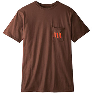 Beer Can Pocket T-Shirt - Short-Sleeve - Men's