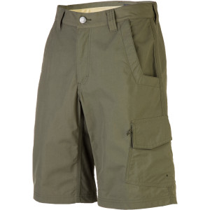 Click to Enlarge for Mountain Khakis Granite Creek Short - Men's Mountain Khakis Granite Creek Short - Men's-Image