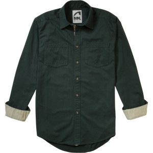 Teton Twill Shirt - Long-Sleeve - Men's 