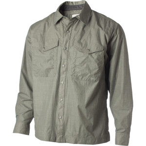 Granite Creek Windshirt - Long-Sleeve - Men's