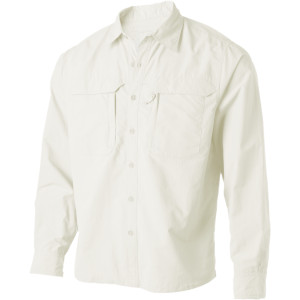 Granite Creek Shirt - Long-Sleeve - Men's