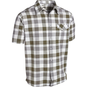 Oxbow Shirt - Short-Sleeve - Men's