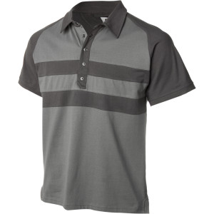 Fairway Polo Shirt - Men's