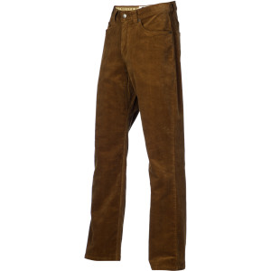Canyon Cord Pant - Men's