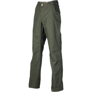Original Mountain Pant - Broadway Fit - Men's