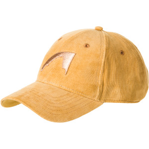 Corduroy Cap