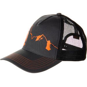 Ridgeline Trucker Hat