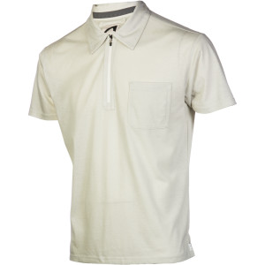 Approach Polo Shirt - Short-Sleeve - Men's 
