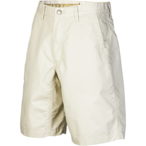 Click to Enlarge for Mountain Khakis Poplin Short - Men's Mountain Khakis Poplin Short - Men's-Image